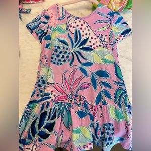 Lilly Pulitzer Size XS 2T-3T